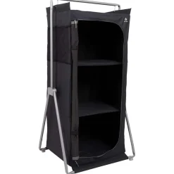 Bo-camp Campingkasten<Legkast Bow 65x41x120 cm