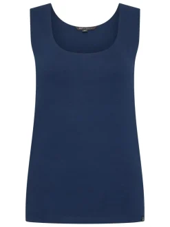 Human Nature Singlets<Leiria - Singlet dames Navy