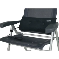 Crespo Meubel Accessoires<Lendensteun LS/237 Air-Elite Grijs