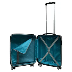 Benzi Koffers & Trolleys>Leon - Handbagage koffer