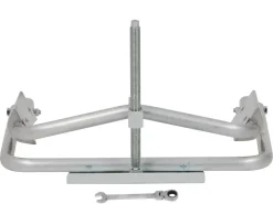 Milenco Levellers>leveller Aluminium