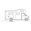 Lampa Levellers<Leveller voor camper, caravan en auto