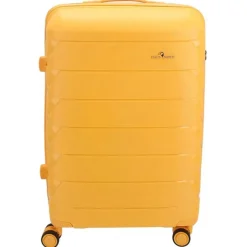 North Pioneer Koffers & Trolleys>LHR London - Medium Koffer - 66 cm - 65 Liter