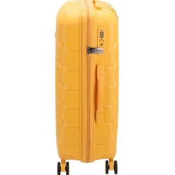 North Pioneer Koffers & Trolleys>LHR London - Medium Koffer - 66 cm - 65 Liter
