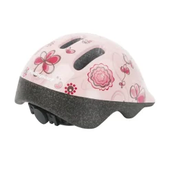 Polisport Kinderfietshelm>Lichte en comfortabele kinderhelm met insectennet