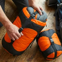 Sea To Summit Packing Cubes>Lichtgewicht Compressiezak - 13 Liter
