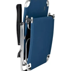 Bo-camp Campingstoelen|Ligbedden<Ligbed Copa Rio 4 Standen Ocean