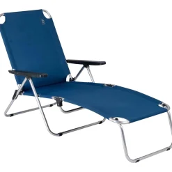 Bo-camp Campingstoelen|Ligbedden<Ligbed Copa Rio 4 Standen Ocean