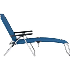 Bo-camp Campingstoelen|Ligbedden<Ligbed Copa Rio 4 Standen Ocean