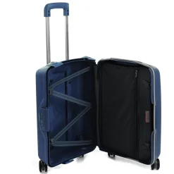 Roncato Koffers & Trolleys>Light 4 Wiel Cabin Trolley 55 | 41 L