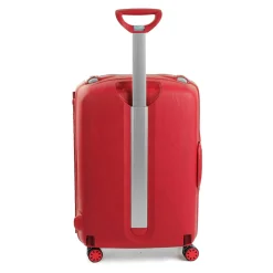Roncato Koffers & Trolleys>Light 4 Wiel Trolley 68 magenta |80 L