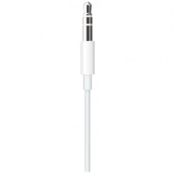 Apple Stekkers & Kabels<Lightning naar AUX kabel Wit