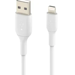 Belkin Stekkers & Kabels<Lightning naar USB kabel