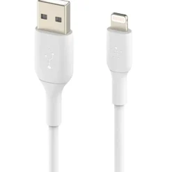 Belkin Stekkers & Kabels<Lightning naar USB kabel