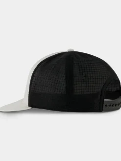 Poederbaas Petten|Petten<Lightweight - Riders - Pet Wit