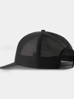 Poederbaas Petten|Petten<Lightweight - Riders - Pet Zwart