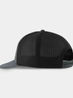 Poederbaas Petten|Petten<Lightweight - Riders - Pet Grijs