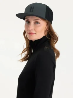 Poederbaas Petten|Petten<Lightweight - Riders - Pet Grijs