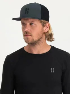 Poederbaas Petten|Petten<Lightweight - Riders - Pet Grijs