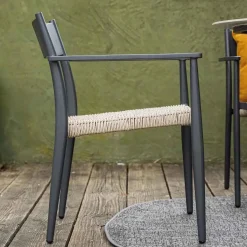Garden Impressions Campingstoelen>Lily Tuinstoel