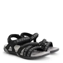 DAMES Travelin' Sandalen & Slippers|Wandelsandalen>Liminka Dames - Wandelsandalen