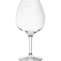 Gimex Bekers & Glazen<Linea Line Rode wijnglas 680 ml 2 Stuks