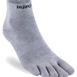 DAMES Injinji Sokken|Sokken>Liner Mini-Crew Coolmax sokken