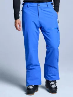 Poederbaas Skibroeken<2L Insulated - Heren - Skibroek Blauw