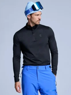 Poederbaas Skibroeken<2L Insulated - Heren - Skibroek Blauw