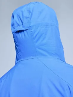 Poederbaas Skibroeken<2L Insulated - Heren - Skibroek Blauw