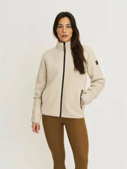 DAMES Travelin' Vesten>Liva Dames - Outdoorvest