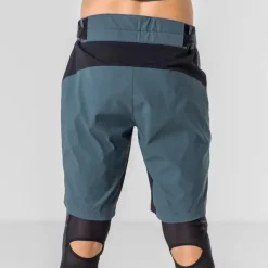 Löffler Fietsbroeken|Fietsbroeken<Loeffler Bike Shorts Leon-G CSL heren Zwart