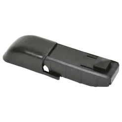Carpoint Ruiten & Toebehoren>Long Life aerodynamische ruitenwisser 60 cm
