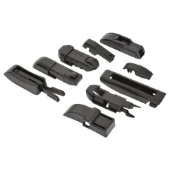 Carpoint Ruiten & Toebehoren<Long Life aerodynamische ruitenwisser 50cm