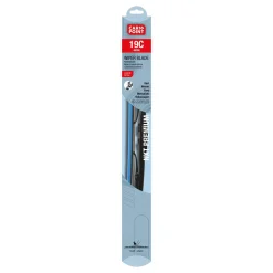 Carpoint Ruiten & Toebehoren<Long Life ruitenwisser 48cm, 100% natuurrubber