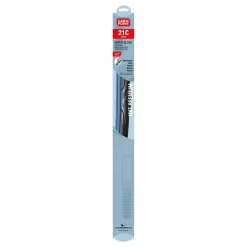 Carpoint Ruiten & Toebehoren>Long Life ruitenwisser 53cm 100% natuurrubber