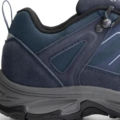 DAMES Travelin' Wandelschoenen|Wandelschoenen>Lonstrop Dames - Lage wandelschoenen - Waterdicht