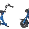 Go-on Loopfietsen>Loopfiets voor volwassenen Basis model