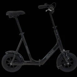 Go-on Loopfietsen>Loopfiets voor volwassenen Basis model