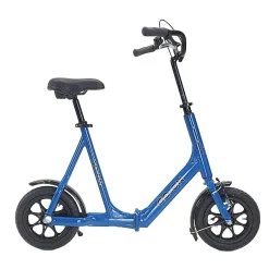Go-on Loopfietsen<Loopfiets voor volwassenen, Basis model