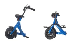 Go-on Loopfietsen<Loopfiets voor volwassenen, Basis model
