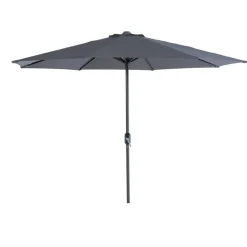 Garden Impressions Parasols & Windschermen|Parasols & Windschermen>Lotus Ø300 Stokparasol
