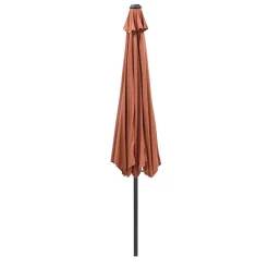 Garden Impressions Parasols & Windschermen|Parasols & Windschermen>Lotus Ø300 Stokparasol