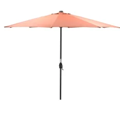 Garden Impressions Parasols & Windschermen|Parasols & Windschermen>Lotus Ø300 Stokparasol