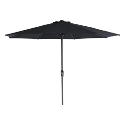 Garden Impressions Parasols & Windschermen|Parasols & Windschermen>Lotus Stokparasol