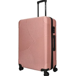 Enrico Benetti Koffers & Trolleys>Louisville - Grote koffer - 75cm - 93L