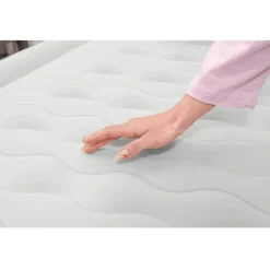 Bestway Luchtbedden>Luchtbed - - 1P - 97x191 cm + pomp