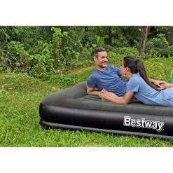Bestway Luchtbedden>Luchtbed - - 2P - 152x203 cm