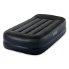 Intex Luchtbedden>Luchtbed - Raised - 1P - 99x191 + Pomp