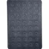 Bo-camp Luchtbedden>Luchtbed Velours Air-XL 2 2 Personen